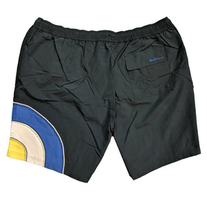 Ben Sherman Swim Shorts - MA6261L - Balham - Navy 2