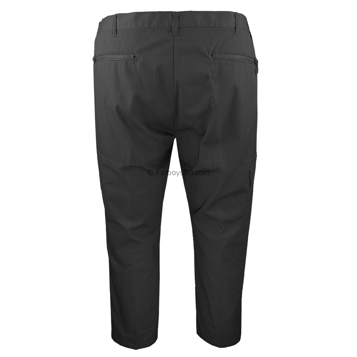Carabou Action Trousers - GAC - Black 4