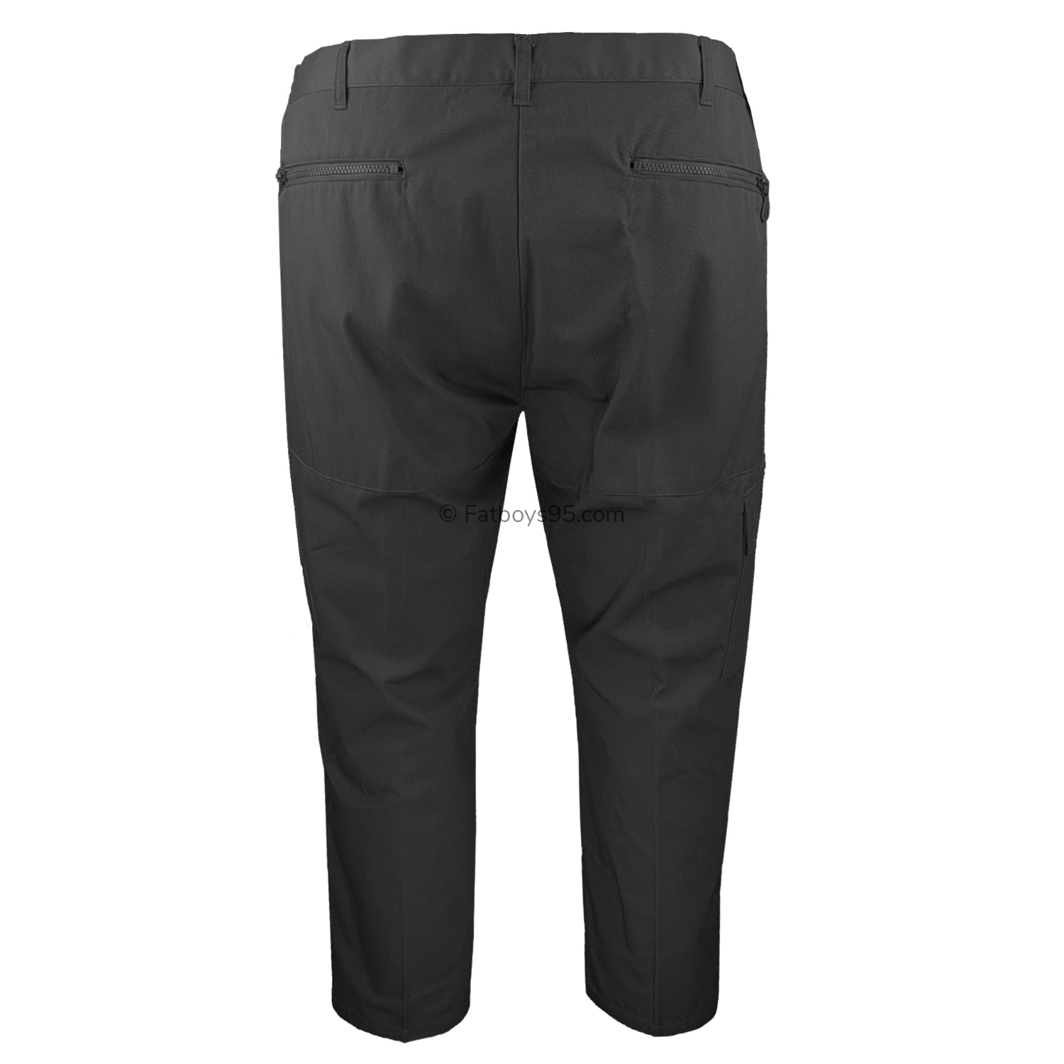 Carabou Action Trousers - GAC - Black 4