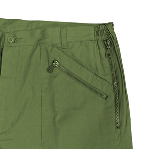 Carabou Action Trousers - GAC - Moss 3