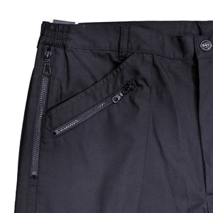 Carabou Action Trousers - GAC - Navy 3