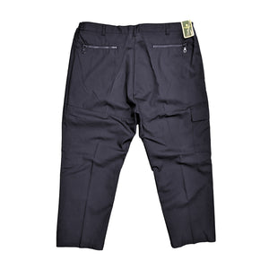 Carabou Action Trousers - GAC - Navy 2