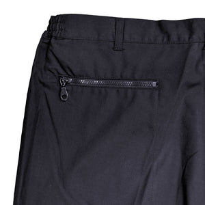 Carabou Action Trousers - GAC - Navy 4