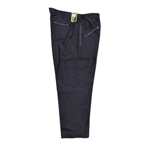 Carabou Action Trousers - GAC - Navy 5