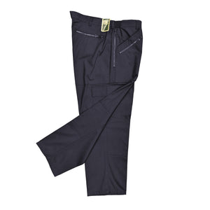 Carabou Action Trousers - GAC - Navy 6