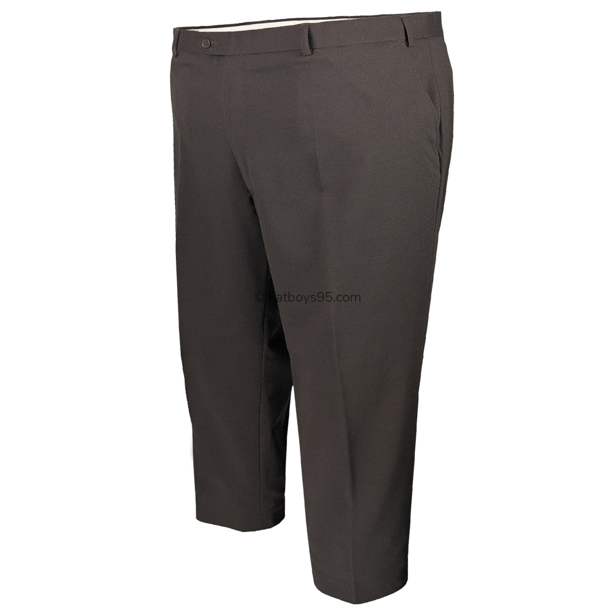 Carabou Trousers - GPWL - Brown 3