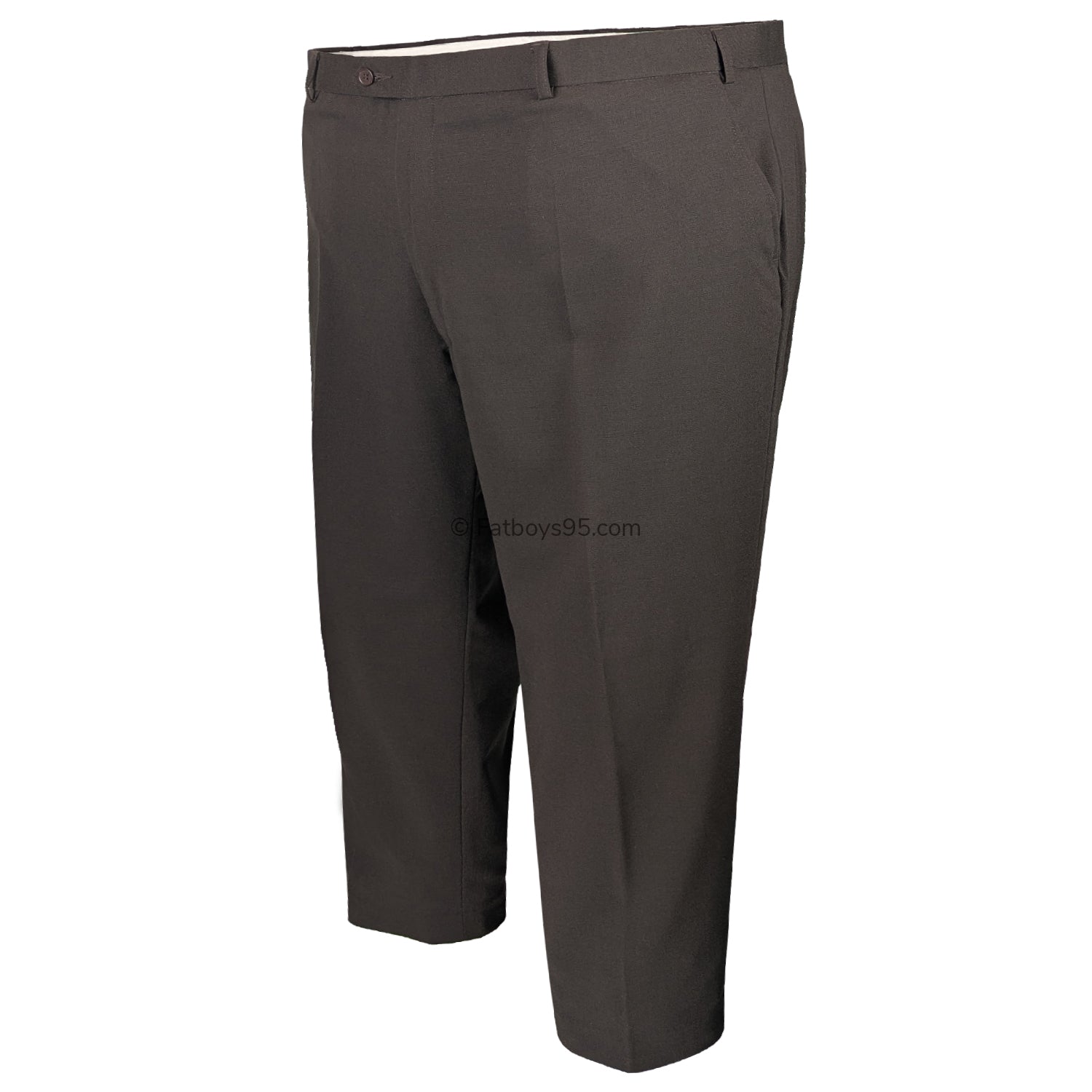 Carabou Trousers - GPWL - Brown 3