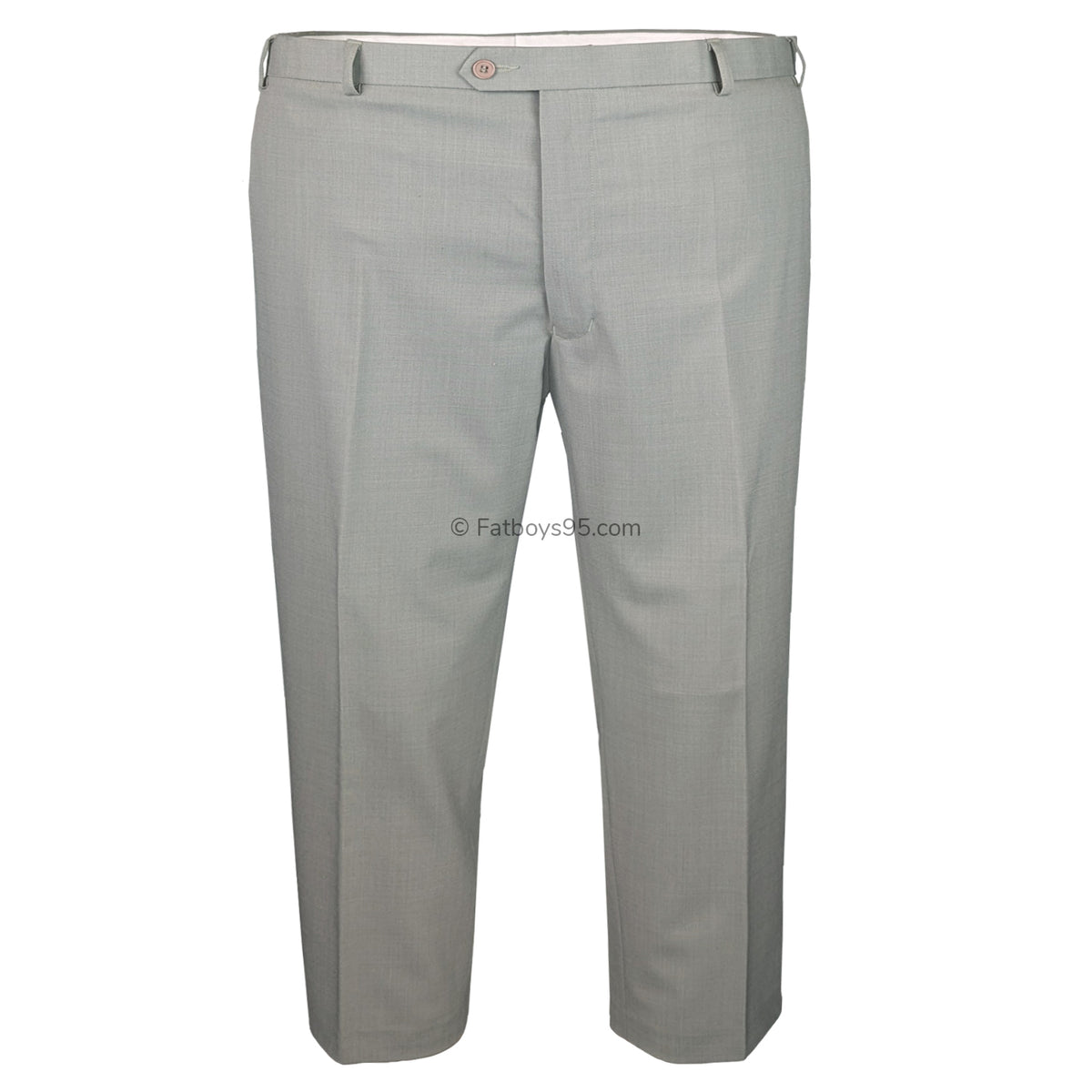 Carabou Trousers - GPWL - Fawn 1