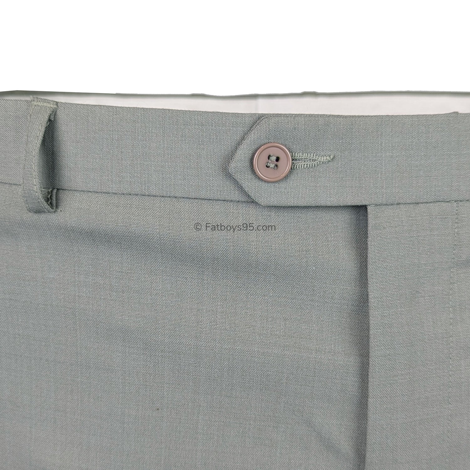 Carabou Trousers - GPWL - Fawn 2