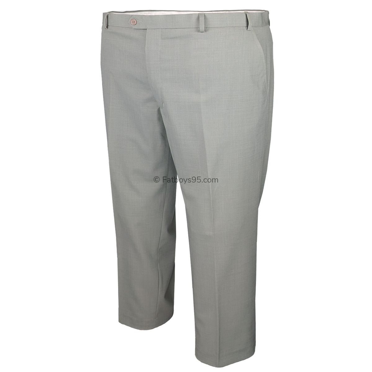 Carabou Trousers - GPWL - Fawn 3