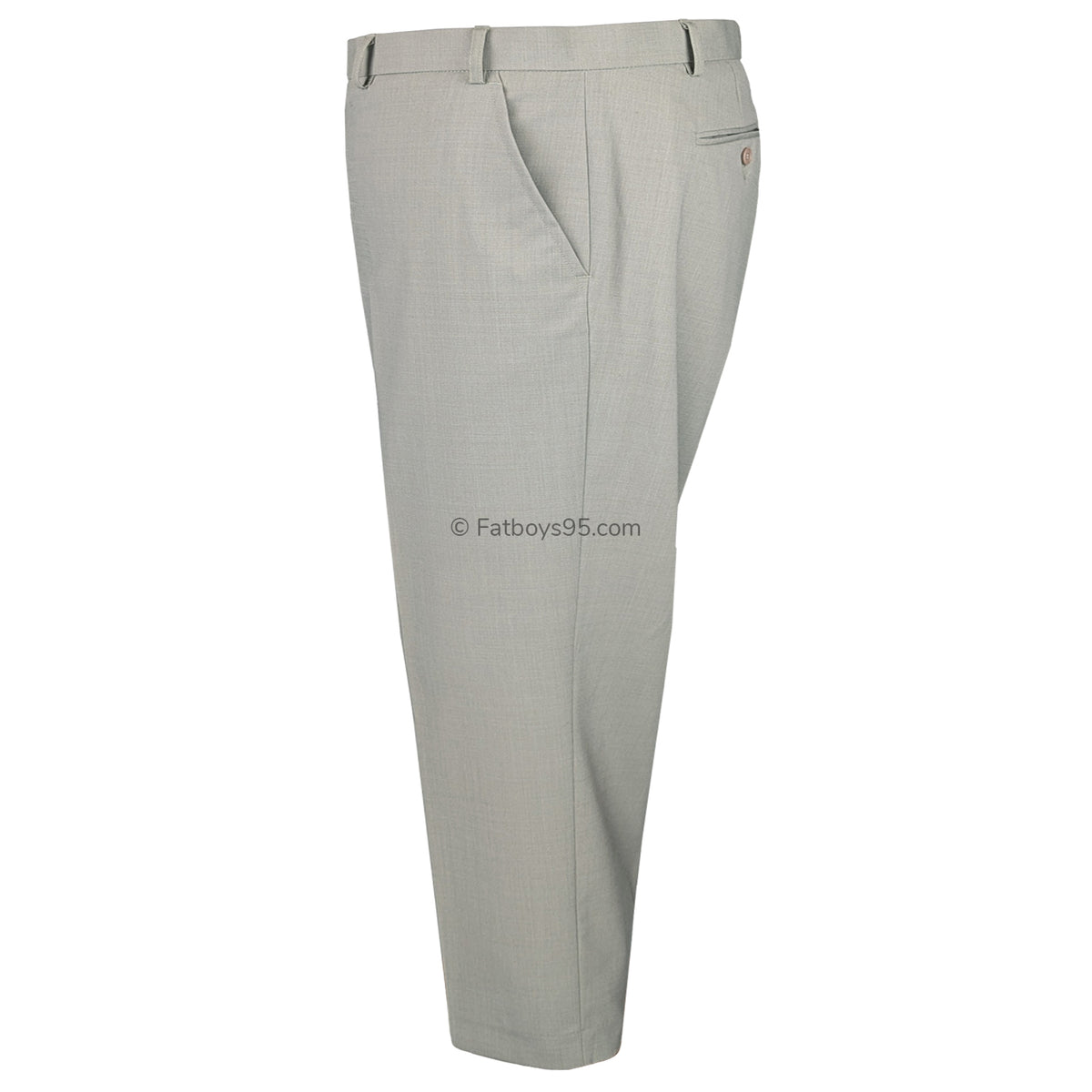 Carabou Trousers - GPWL - Fawn 4