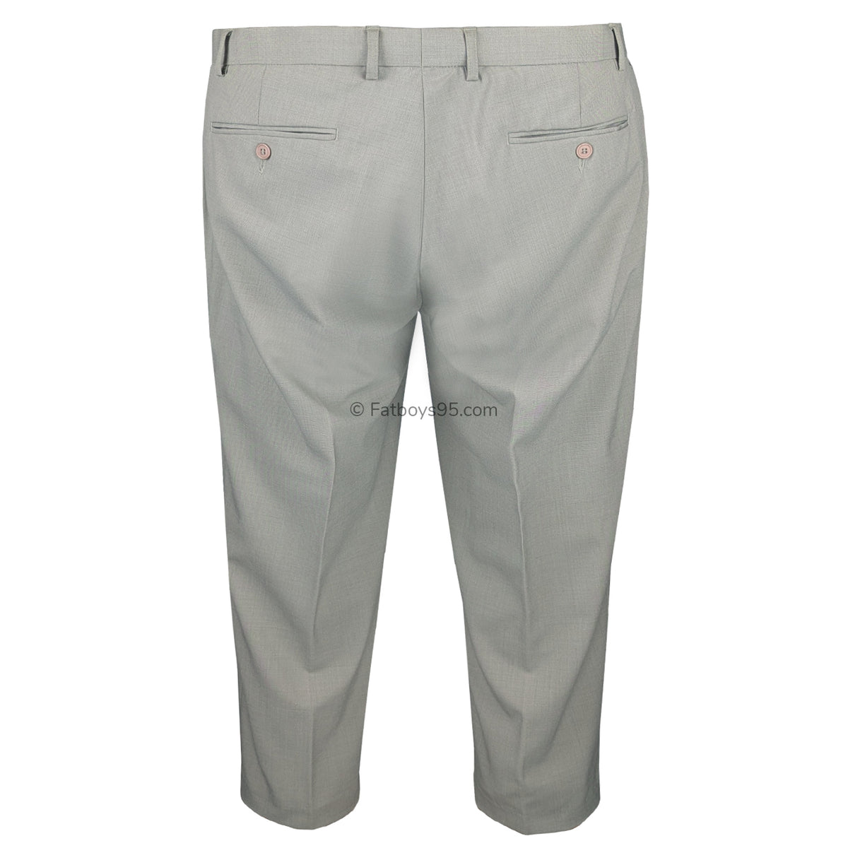 Carabou Trousers - GPWL - Fawn 5
