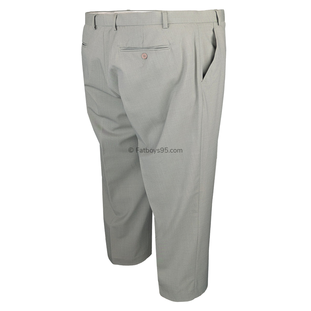 Carabou Trousers - GPWL - Fawn 6
