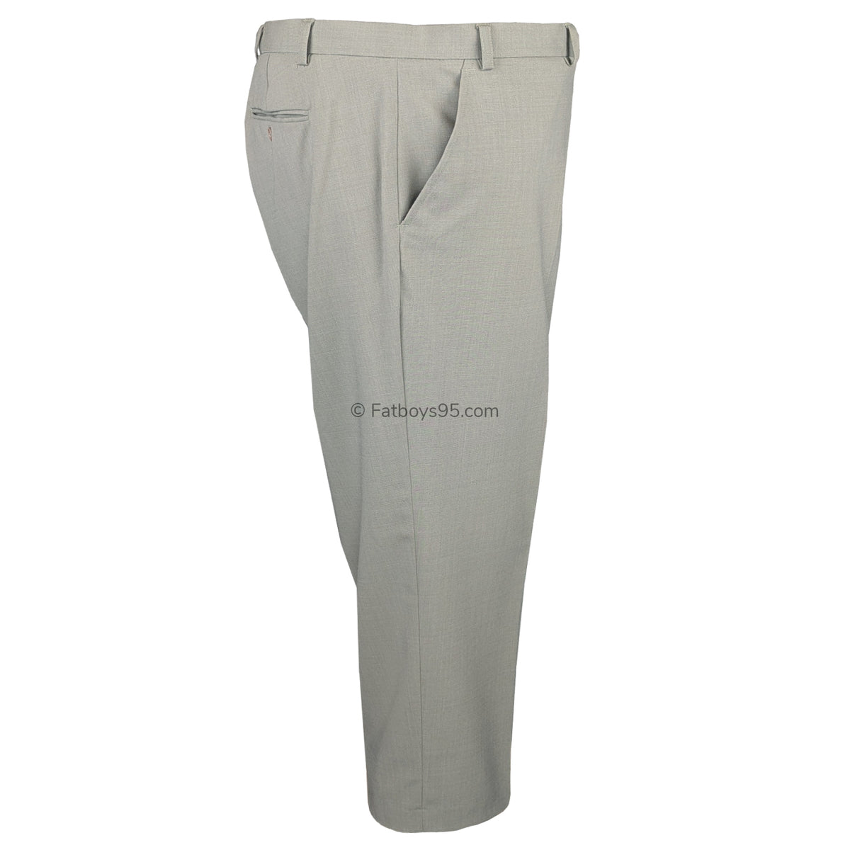 Carabou Trousers - GPWL - Fawn 7