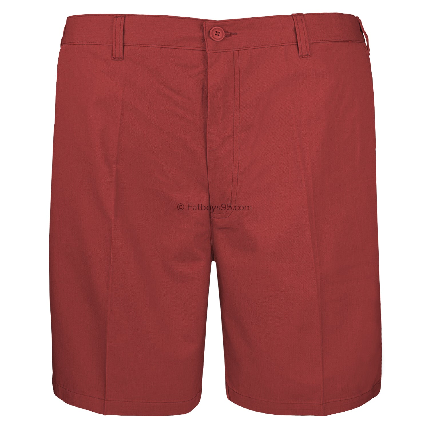 Cara Casual Walk Shorts - GWS - Chilli 1