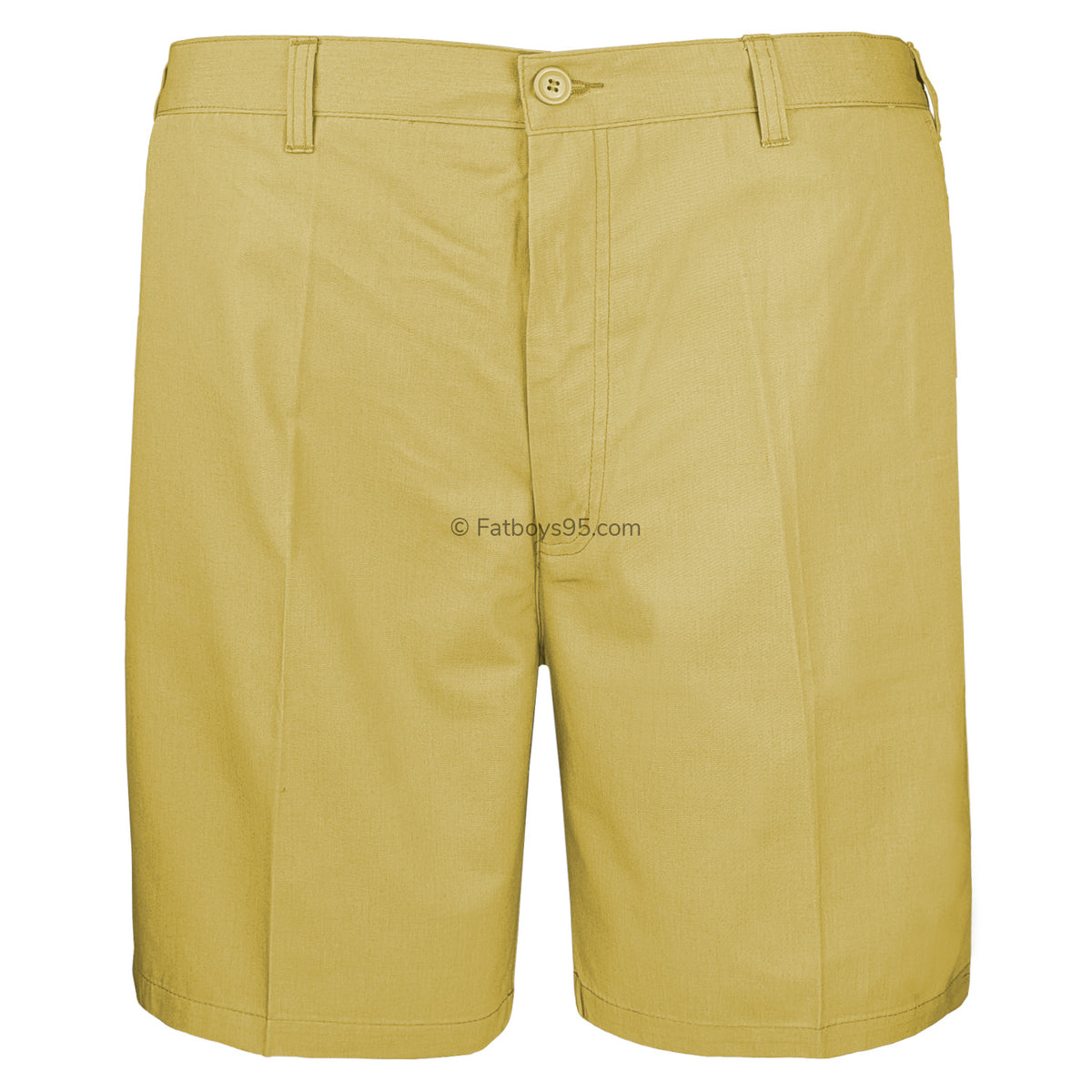 Cara Casual Walk Shorts - GWS - Corn 1