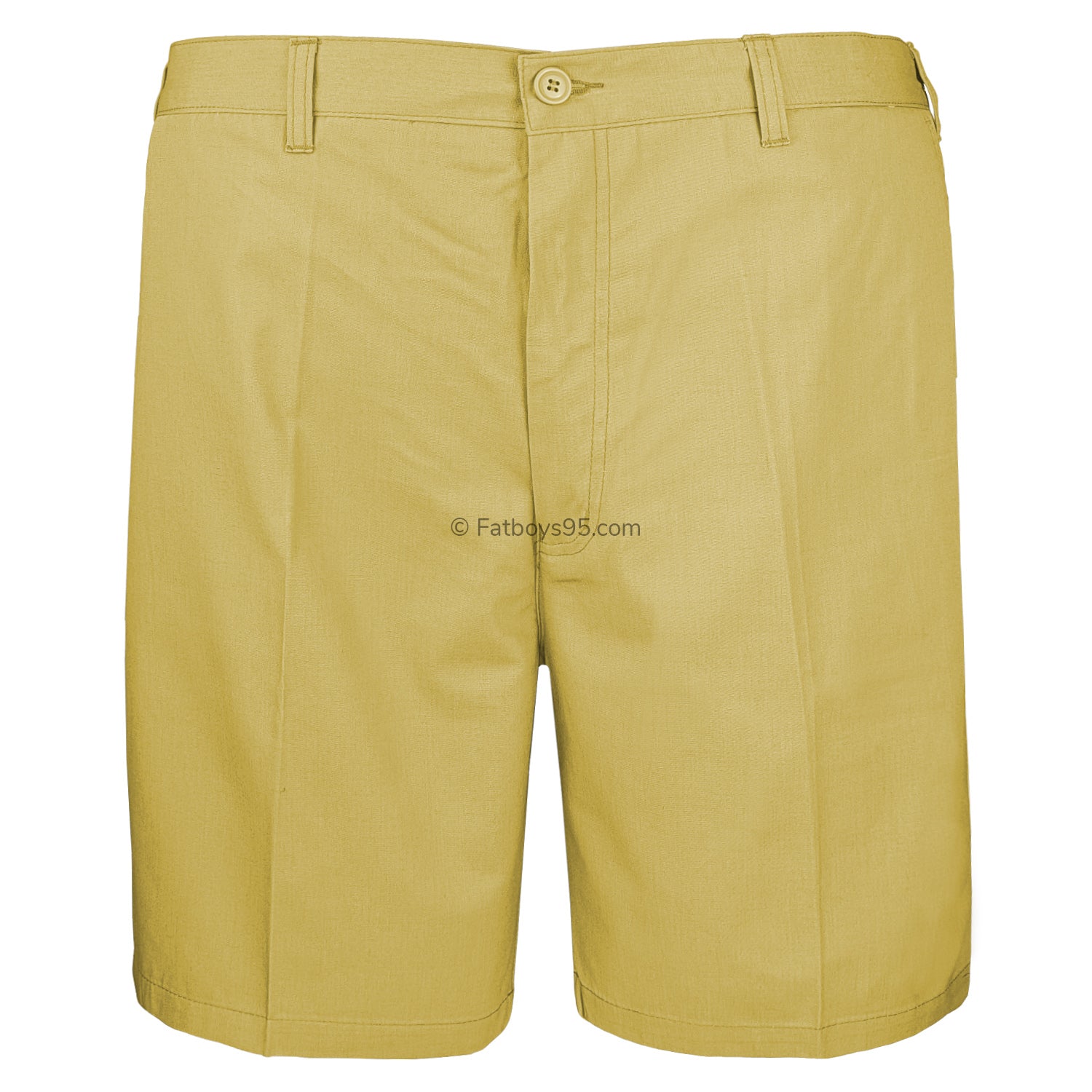Cara Casual Walk Shorts - GWS - Corn 1