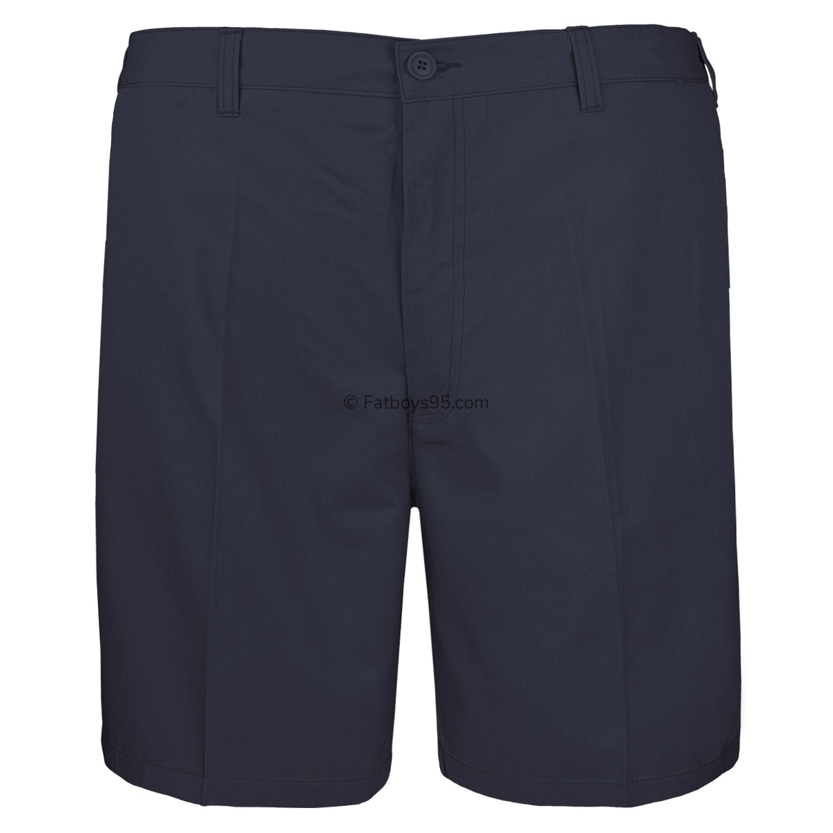 Cara Casual Walk Shorts - GWS - Navy 1