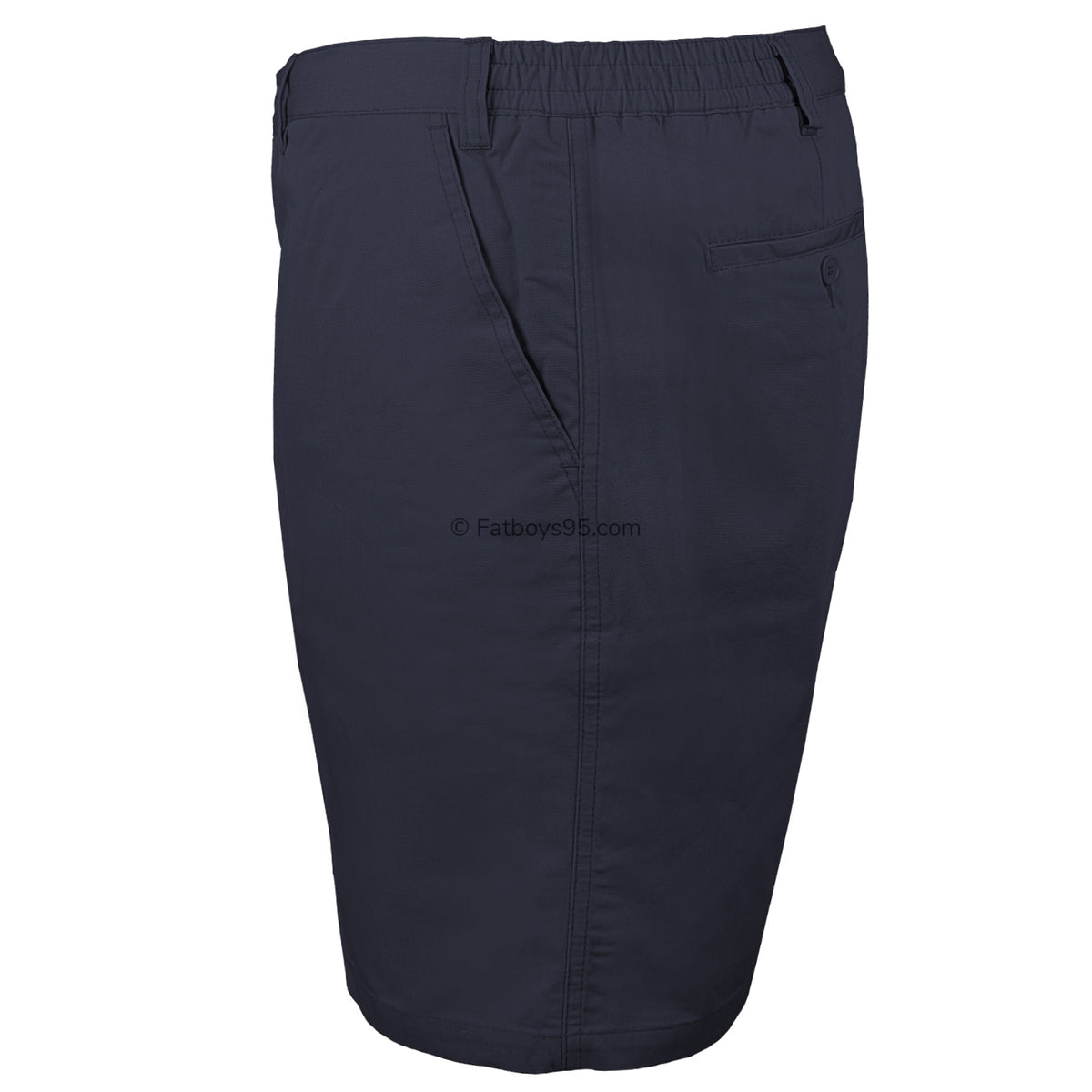 Cara Casual Walk Shorts - GWS - Navy 3