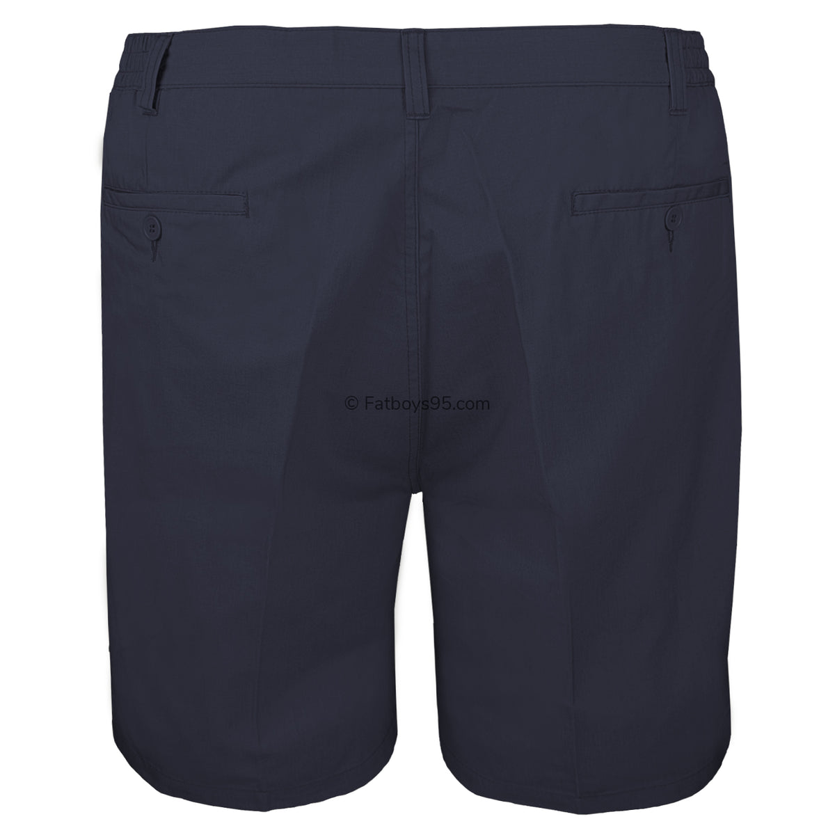 Cara Casual Walk Shorts - GWS - Navy 4