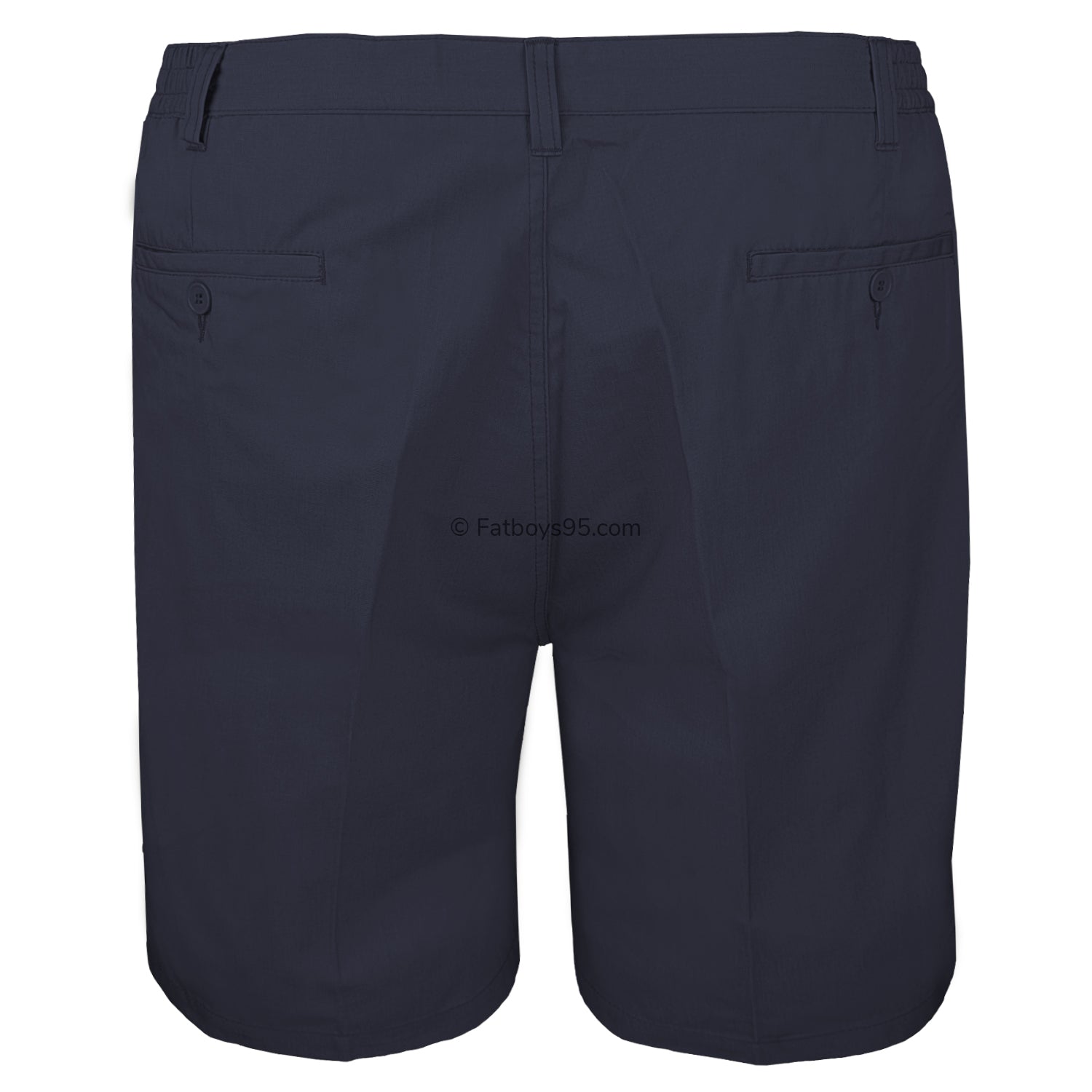 Cara Casual Walk Shorts - GWS - Navy 4