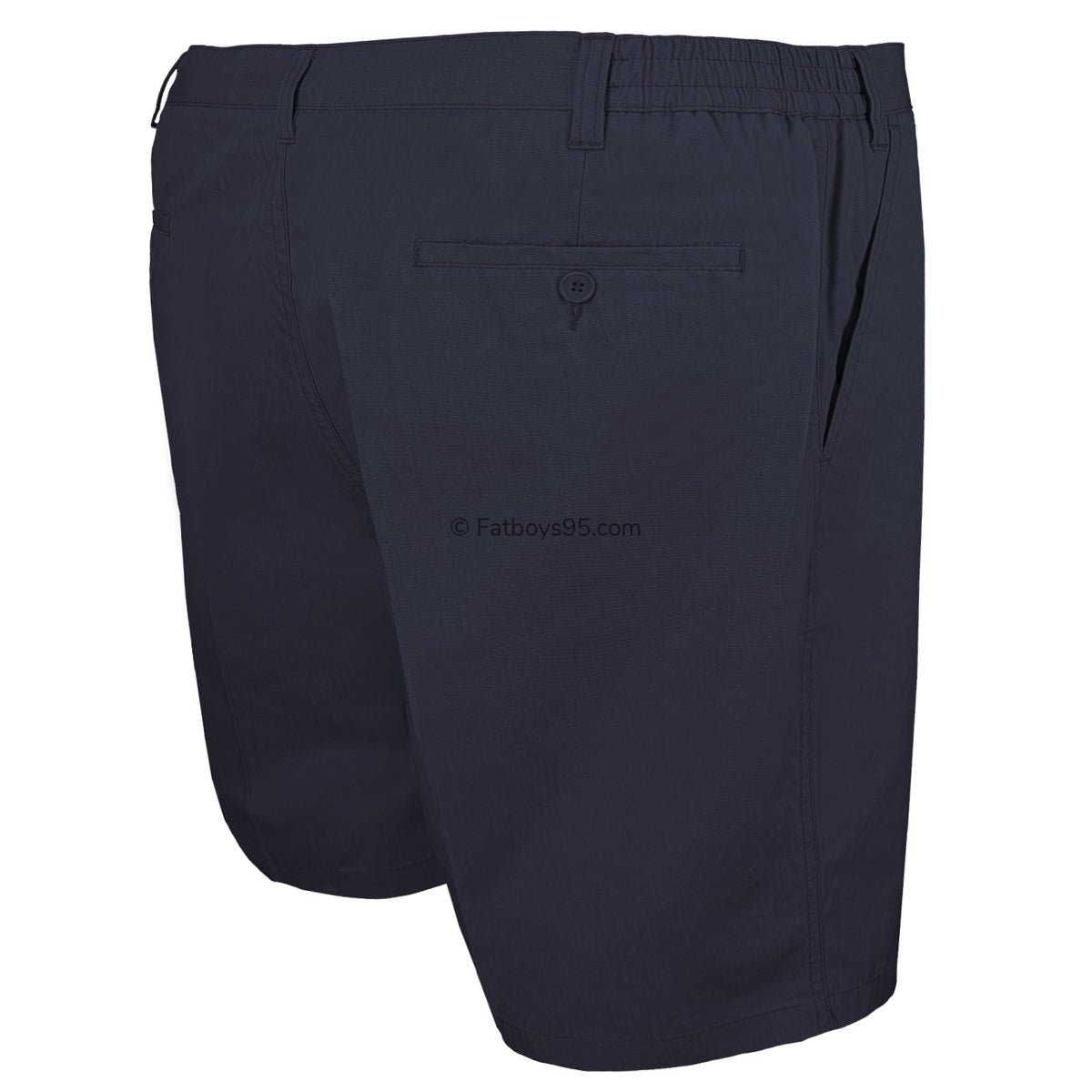 Cara Casual Walk Shorts - GWS - Navy 5