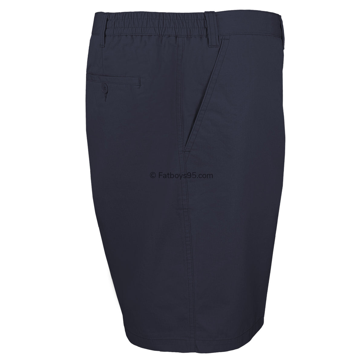 Cara Casual Walk Shorts - GWS - Navy 6