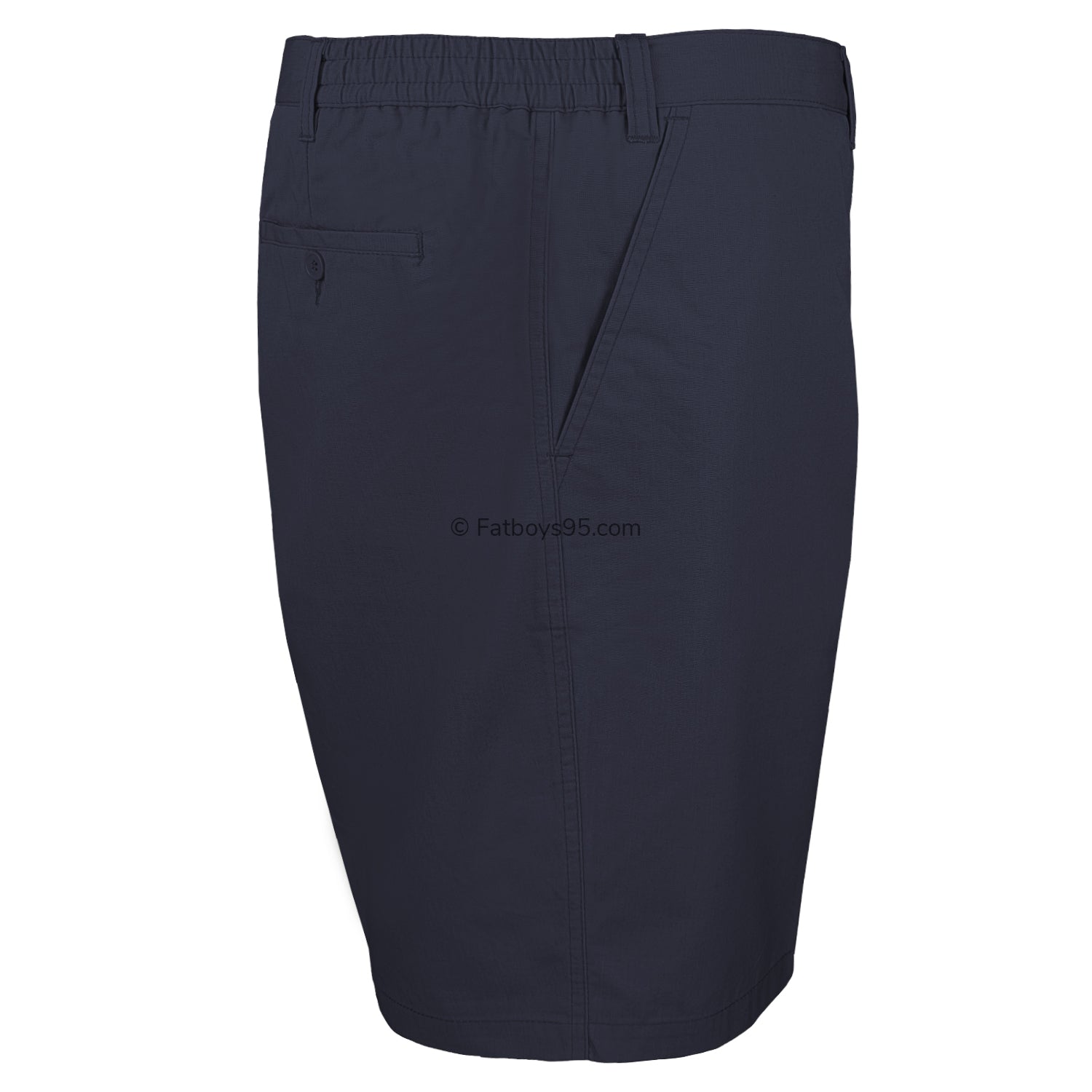 Cara Casual Walk Shorts - GWS - Navy 6
