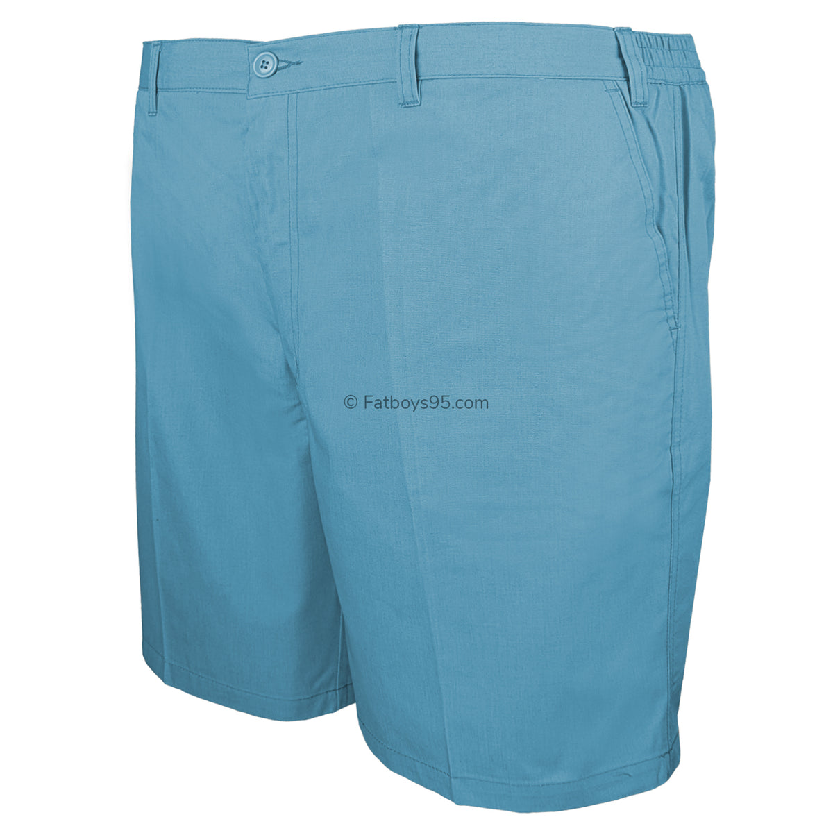 Cara Casual Walk Shorts - GWS - Ocean 2