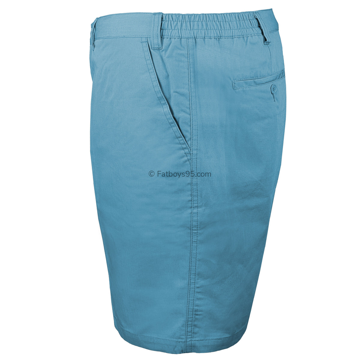 Cara Casual Walk Shorts - GWS - Ocean 3