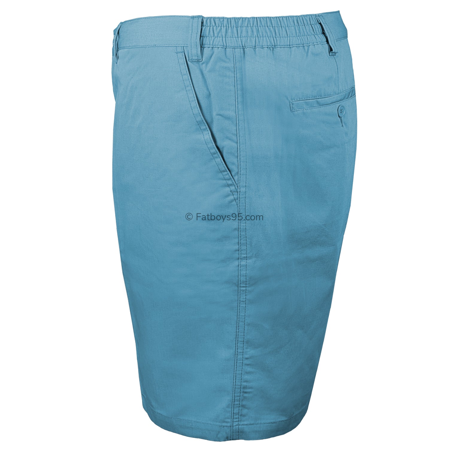 Cara Casual Walk Shorts - GWS - Ocean 3