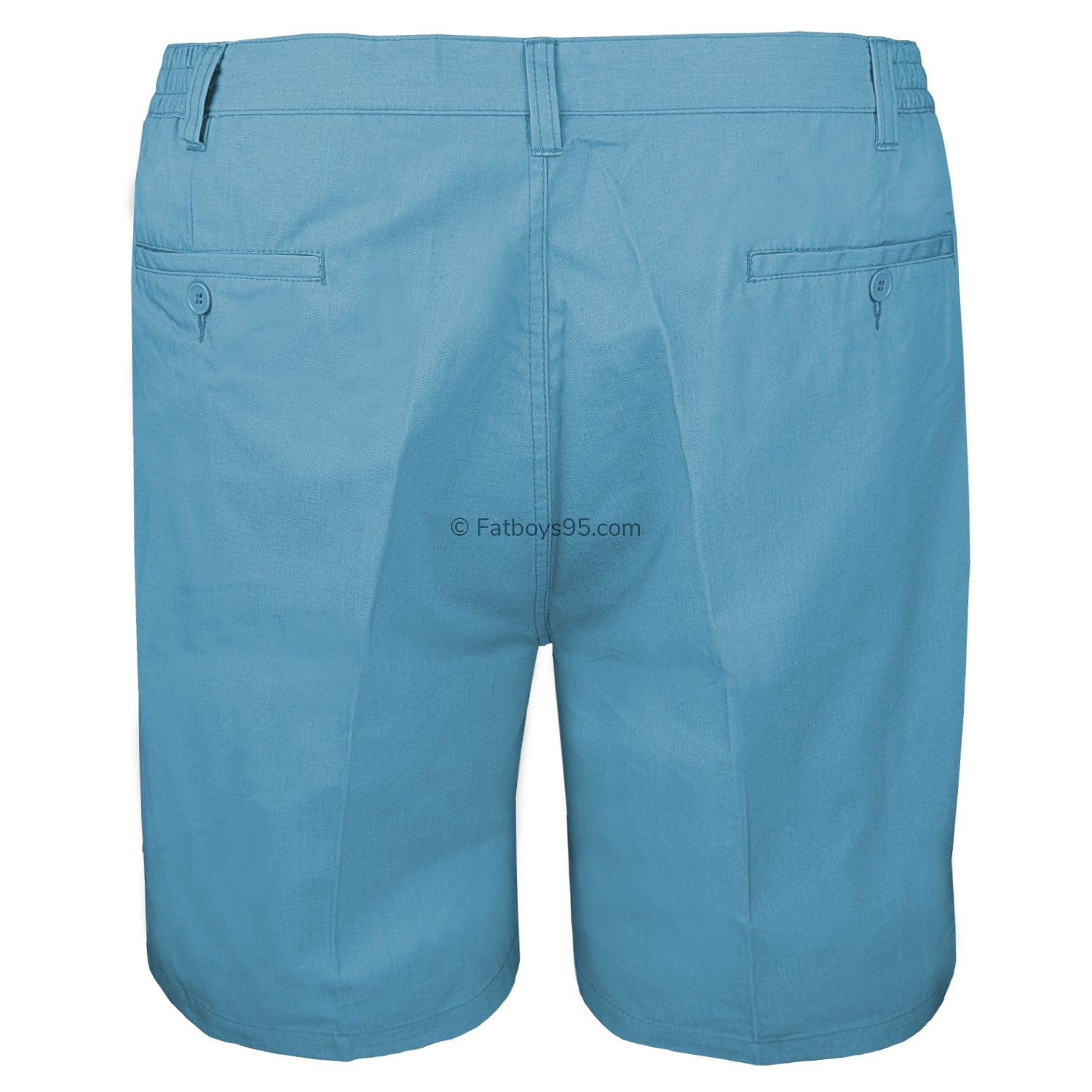 Cara Casual Walk Shorts - GWS - Ocean 4