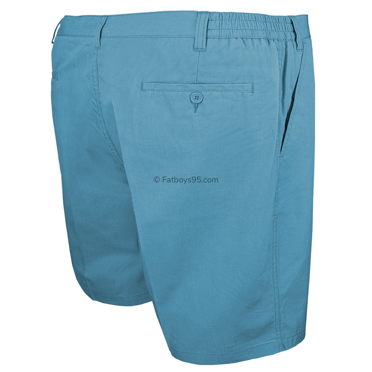 Cara Casual Walk Shorts - GWS - Ocean 5