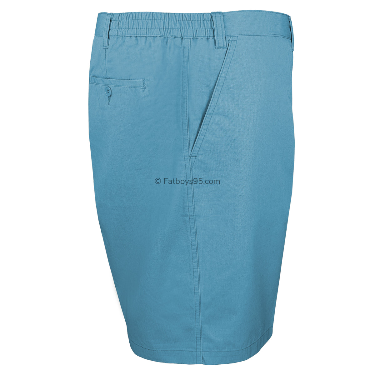 Cara Casual Walk Shorts - GWS - Ocean 6
