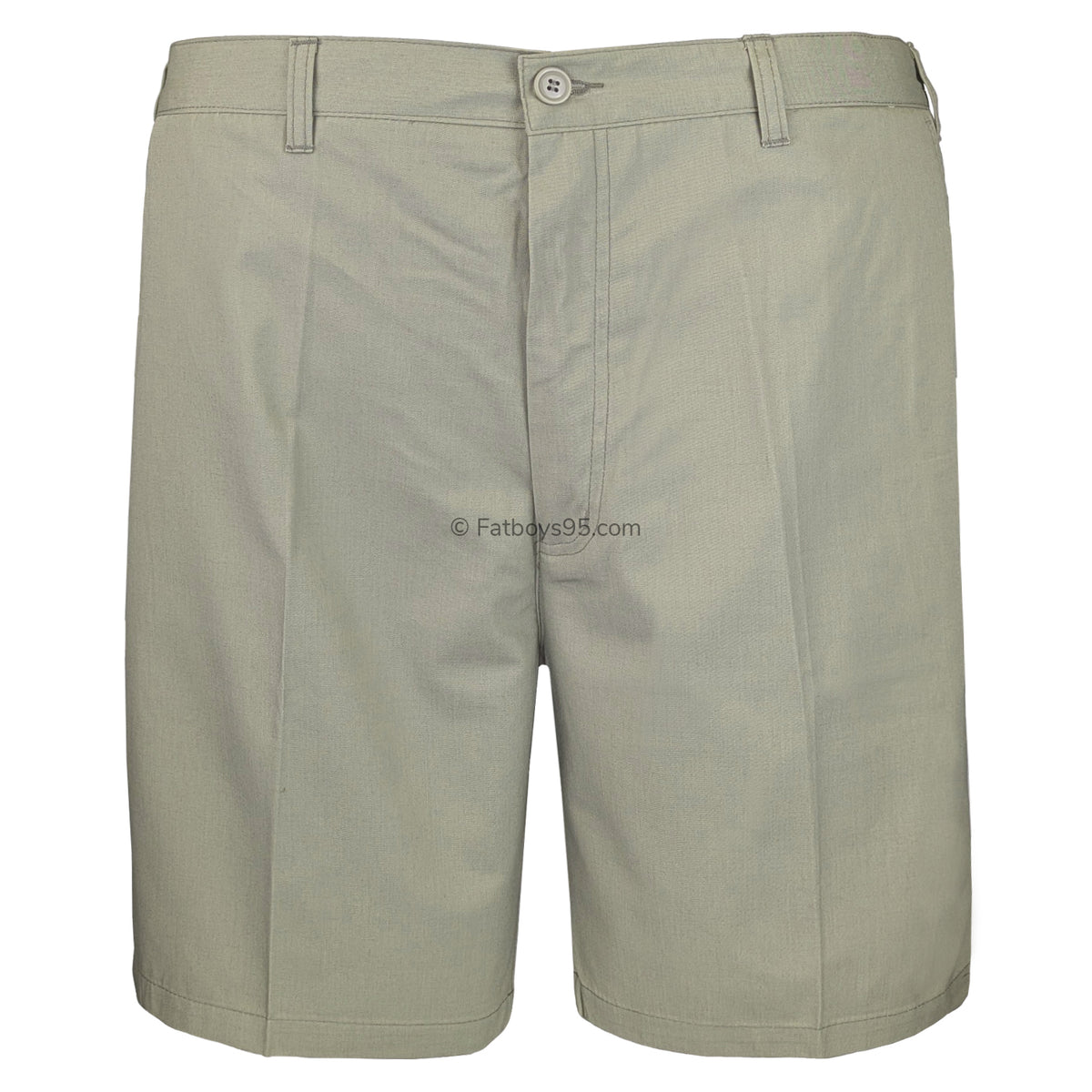 Cara Casual Walk Shorts - GWS - Stone 1