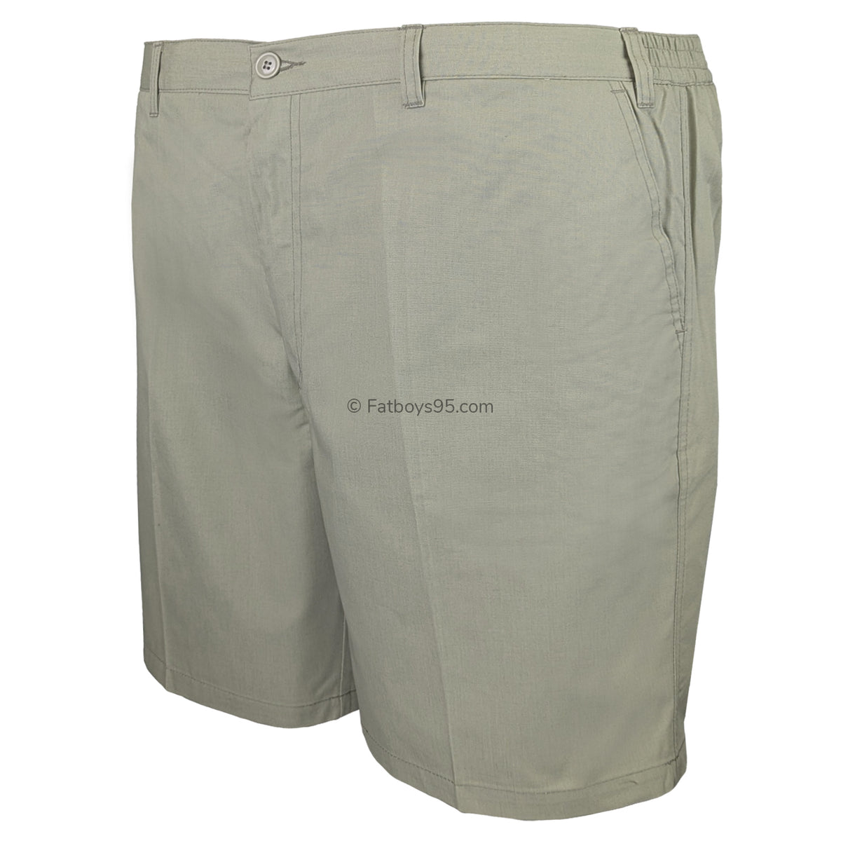 Cara Casual Walk Shorts - GWS - Stone 2