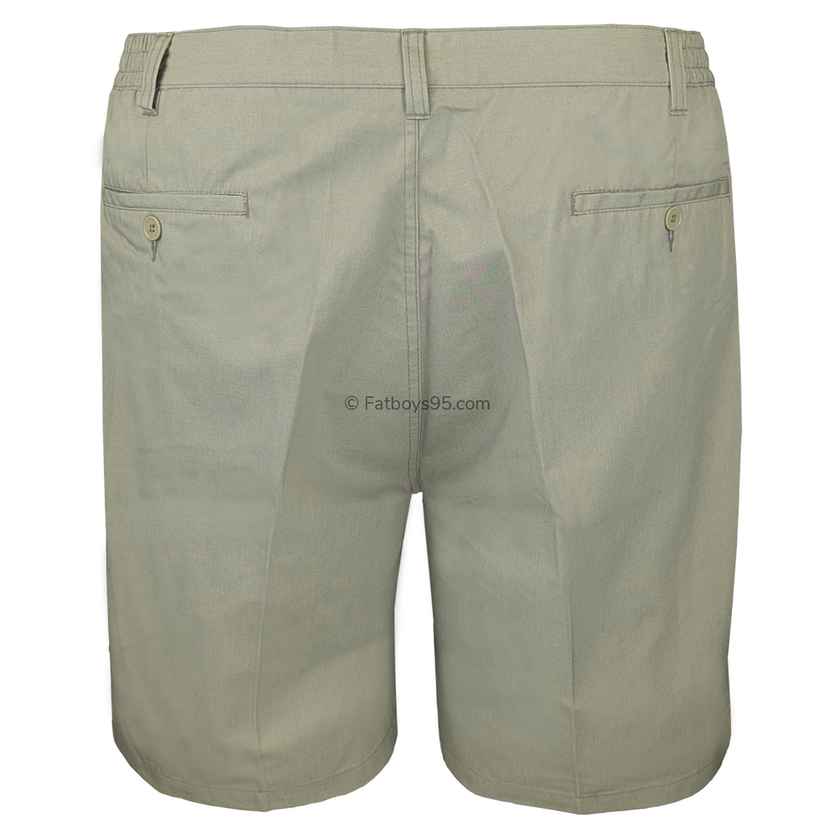Cara Casual Walk Shorts - GWS - Stone 4