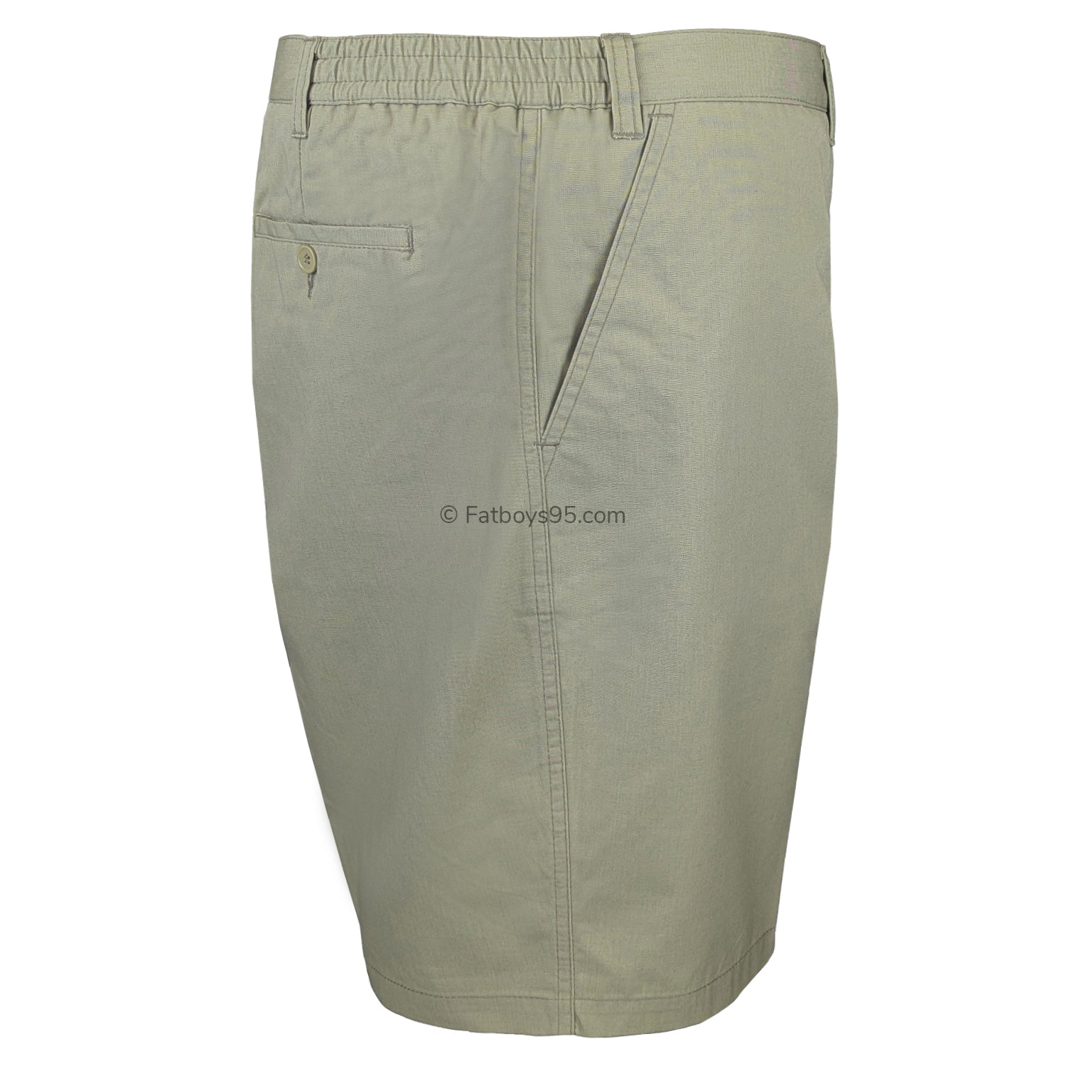 Cara Casual Walk Shorts - GWS - Stone 6