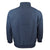 Carabou Lightweight Jacket - Henley - Navy 4