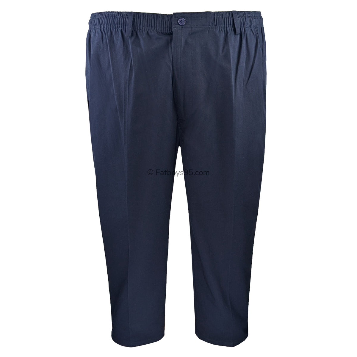 Cara Casuals Rugby Trousers - Navy 1