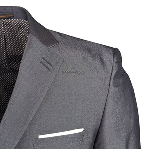 Cavani Suit Jacket - New Alben - Grey 2