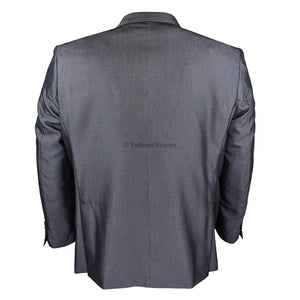 Cavani Suit Jacket - New Alben - Grey 3
