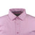 Double Two Prince of Wales Check L/S Shirt - GS4235 - Pink 2