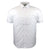 Double Two S/S Non Iron Shirt - SHX4500 - White 1