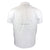 Double Two S/S Non Iron Shirt - SHX4500 - White 3