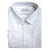 Double Two Non Iron L/S Shirt - SLX4500 - White 6