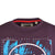 D555 T-Shirt - 601505 - Nova - Plum 2