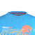 D555 T-Shirt - 601508 - Aaron - Turquoise 2