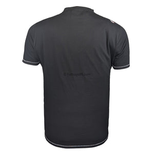 D555 T-Shirt - 601515 - Benny - Black 3