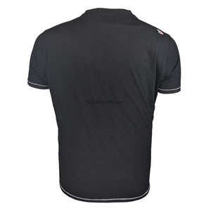 D555 T-Shirt - 601516 - Bingham - Black 3